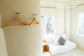 SSS Life Hotel