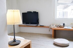 SSS Life Hotel