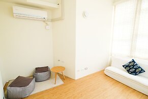 SSS Life Hotel