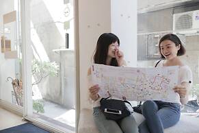 SSS Life Hotel