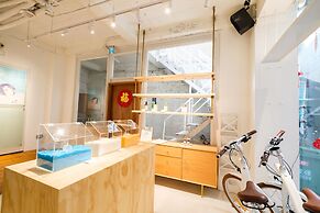 SSS Life Hotel