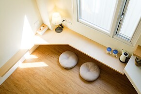 SSS Life Hotel