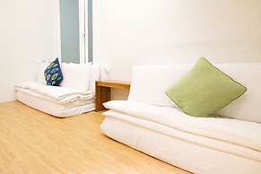 SSS Life Hotel