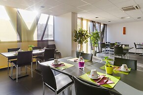 Lagrange Apart'HOTEL Lyon Lumière