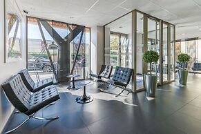 Lagrange Apart'HOTEL Lyon Lumière