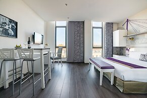 Lagrange Apart'HOTEL Lyon Lumière