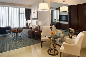 Radisson Blu Plaza Chongqing