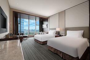 Radisson Blu Plaza Chongqing