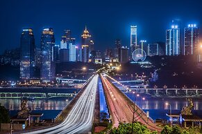 Radisson Blu Plaza Chongqing