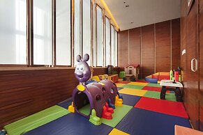 Radisson Blu Plaza Chongqing
