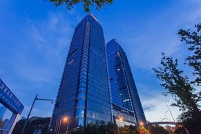 Radisson Blu Plaza Chongqing
