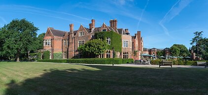 Warren House