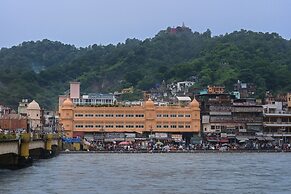 Ganga Lahari, Haridwar