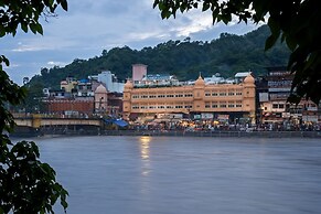 Ganga Lahari, Haridwar