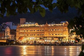 Ganga Lahari, Haridwar