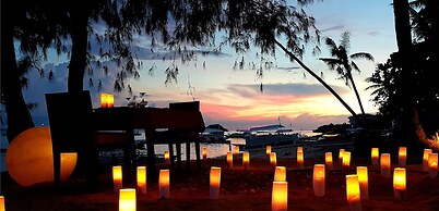 Ocean Vida Beach and Dive Resort