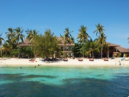 Ocean Vida Beach and Dive Resort