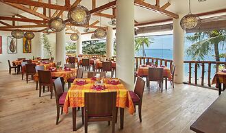 Ocean Vida Beach and Dive Resort
