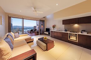 The Terraces Boutique Apartments
