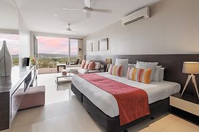 The Terraces Boutique Apartments