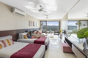 The Terraces Boutique Apartments