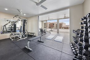The Terraces Boutique Apartments