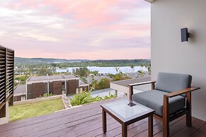 The Terraces Boutique Apartments