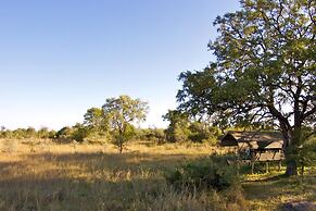 Nkasa Lupala Tented Lodge