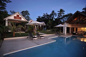 Villa 25