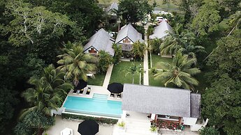 Villa 25