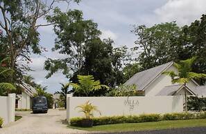 Villa 25