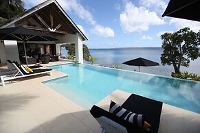 Villa 25
