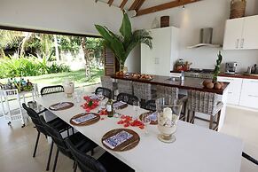 Villa 25
