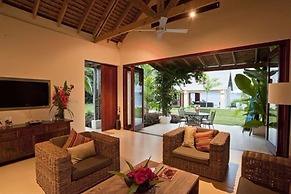 Villa 25
