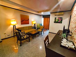 Royal Panerai Hotel