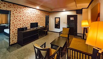 Royal Panerai Hotel