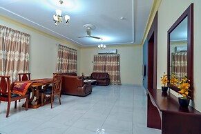 Frsan Plaza