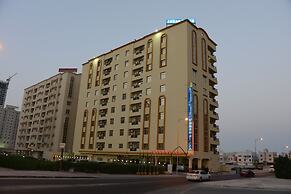 Frsan Plaza