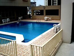 Frsan Plaza