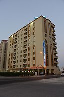 Frsan Plaza