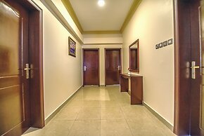 Frsan Plaza