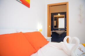 Hotel San Giovanni