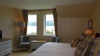 Loch Ness Lodge