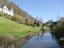 Loch Ness Lodge