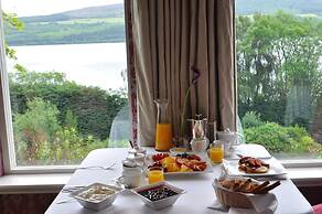 Loch Ness Lodge