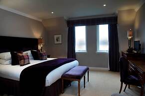 Loch Ness Lodge