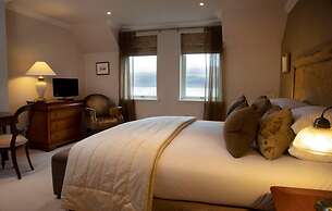 Loch Ness Lodge