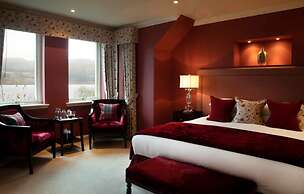 Loch Ness Lodge