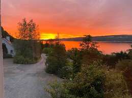 Loch Ness Lodge