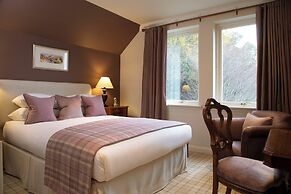 Loch Ness Lodge